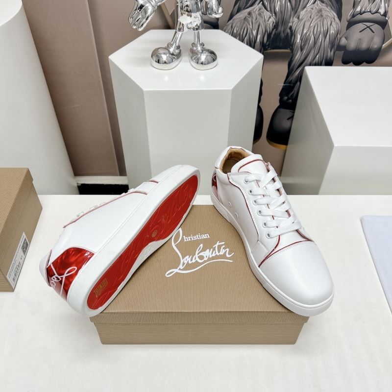 Christian Louboutin Low Shoes